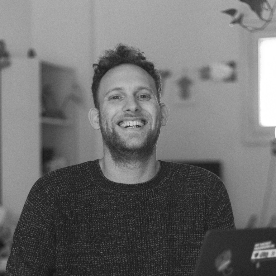 Aviv Zommer